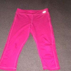 They don’t fit me anymore